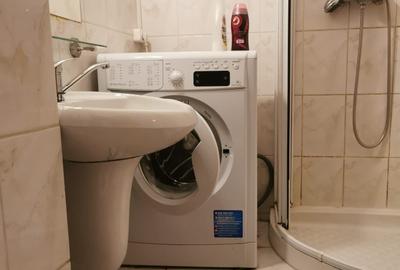 Garsonieră semidecomandată, mobilată în Dristor - 19