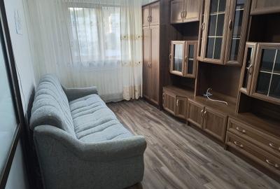 Garsonieră decomandată în Dărmănești - 1