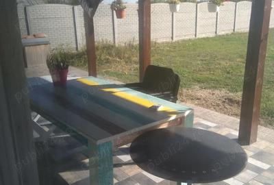 Casă cu 5 camere cu Teren 1000 Mp în Rudicica - 2