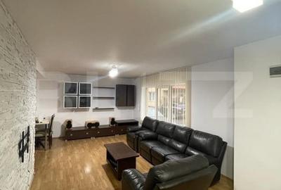 Duplex de 4 camere, 120 mp, gradina 50 mp, parcare, zona Sub Cetate - 16