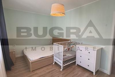Apartament 3 camere, 63 mp, garaj, zona Toha - 6