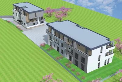 Apartament cu 2 camere decomandat în Vest - 2