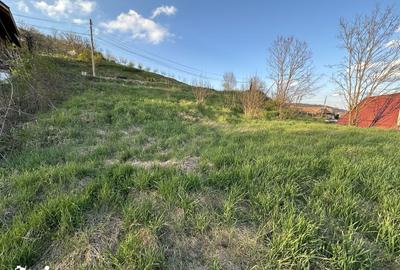 Teren de 736 mp, în Central - 3