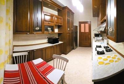 3 camere, 114 mp, centrala, Parc Herastrau, Arcul de Triumf, Domenii - 8