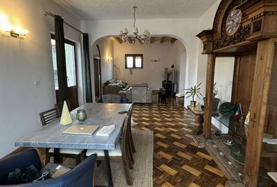Apartament cu 4 camere, mobilat în Centrul Istoric - 9