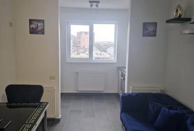 Apartament 2 camere totul nou - prima inchiriere// str. Tineretului 35 bis - 6