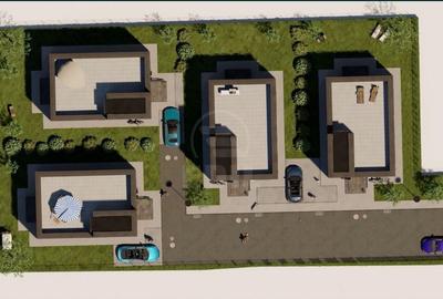 Casa individuala zona Casa Zanelor Casa individuala zona Casa Zanelor - 5