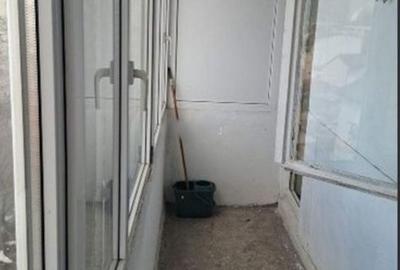 Apartament cu 2 camere în 1 Mai