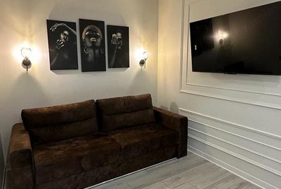 Apartament cu 2 camere decomandat în Tei