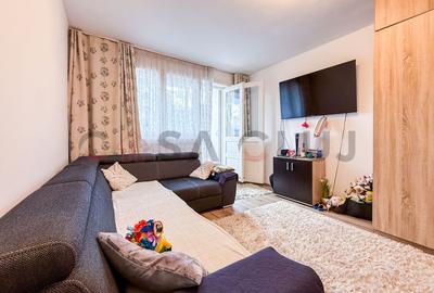 Apartament cu 2 camere decomandat, mobilat în Grigorescu - 1