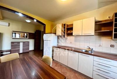Apartament 2 camere, centrala proprie, zona Braytim - 6