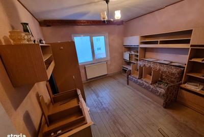 Apartament cu 3 camere în Bistrița Lac - 2