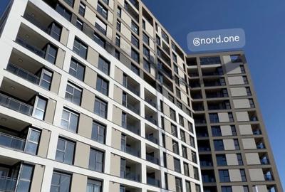 Apartament cu 2 camere decomandat în Circumvalațiunii - 2