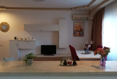 Apartament spatios, 120mp, etj.1, mobilat, utilat, paza,Blvd.Pipera 131 - 3