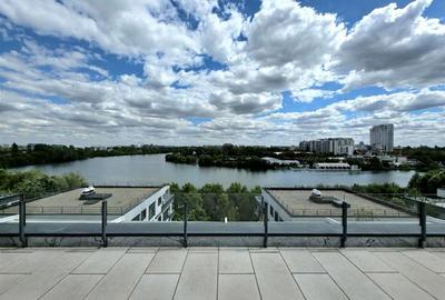 Apartament cu 6 camere decomandat, mobilat în Floreasca