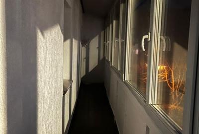 Apartament 3 camere,etaj 1,finisat modern, cartier Marasti,zona Farmec - 12