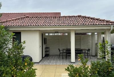 Duplex modern de vânzare – Dumbrăvița, Strada Jiu - 11