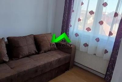 Apartament 3 camere Sibiu Hipodromului - 2