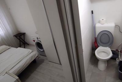 Garsonieră în Rogerius - 1