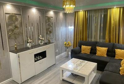 Apartment 3 camere - 1