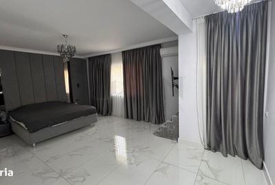 Casă cu 5 camere cu Teren 301 Mp în Dobroești - 4