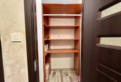 Apartament cu 3 camere în Doamna Ghica - 11