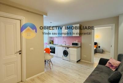 Apartament 1 camera Precista-Mihail Sadoveanu