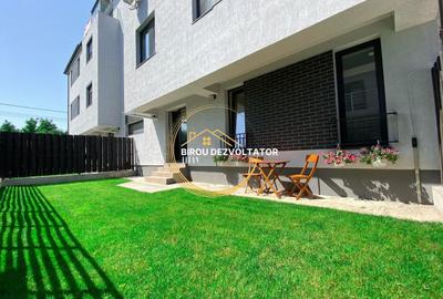 Apartament cu 3 camere decomandat în Theodor Pallady - 6