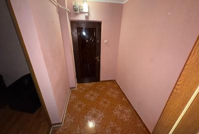Apartament cu 2 camere în Micro 40 - 3