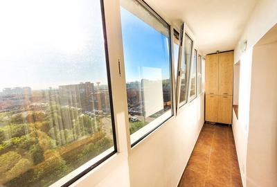 Apartament cu 3 camere decomandat în Bucur Obor - 5