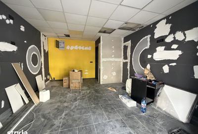 Spațiu comercial, de 18 mp, în Central - 3