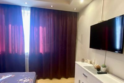 REA1026496 Apartament 2 camere I Calea Grivitei I 2 minute metrou I De vanzare - 5