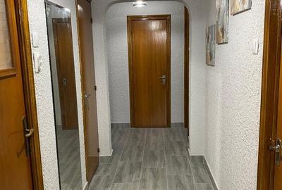 Bucur Obor , Colentina , Teiul Doamnei - 7