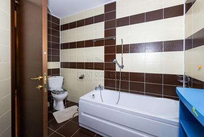 Apartament tip duplex cu vedere la lac Siutghiol – Mamaia Sat - 35