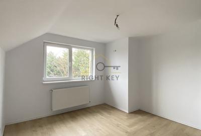 Casă individuală cu 4 camere cu Canalizare în Domnești - 11