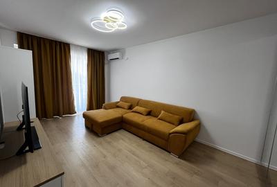 Apartament 2 Camere Atria Urban | Parcare | Centrala proprie | Comision 0%
