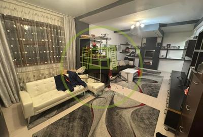 Apartament cu 3 camere semidecomandat, mobilat în Calea Severinului - 3