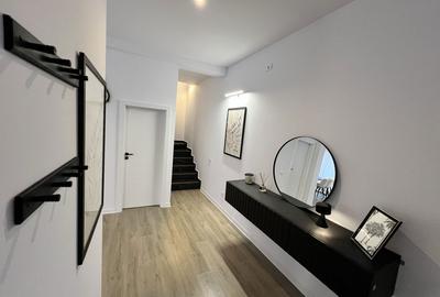 Casă cu 4 camere în Cârcea - 3