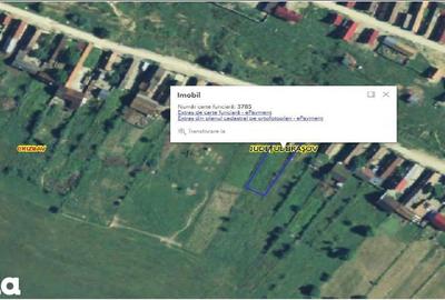 Casă cu 3 camere cu Teren 800 Mp în Crizbav - 2