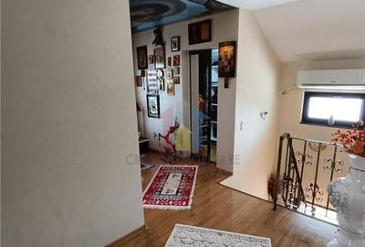 Vila P M, zona Ultracentrala,Mobilata si Utilata, Constructi - 11