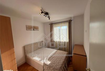 Apartament cu 3 camere semidecomandat în Cristian - 7