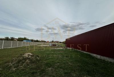 Spațiu comercial, Ghiroda principală, vad excelent - 2