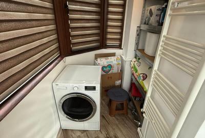 Apartament cu 4 camere decomandat, mobilat în Boema - 7