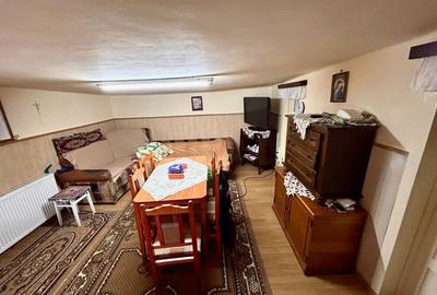 Casa individuala de vanzare | 105 mp | teren de 1400 mp - Șeica Mare - 6