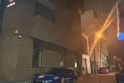 Spațiu comercial, de 30 mp, în Universitate - 11