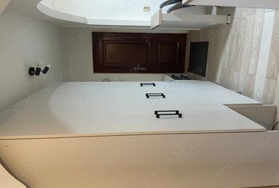 Apartament cu 2 camere decomandat în Govândari - 8