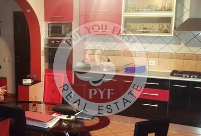 Apartament cu 4 camere decomandat în Baicului - 2