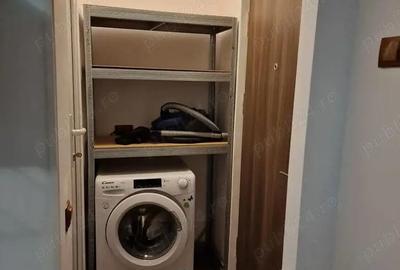 Garsonieră semidecomandată în Drumul Taberei