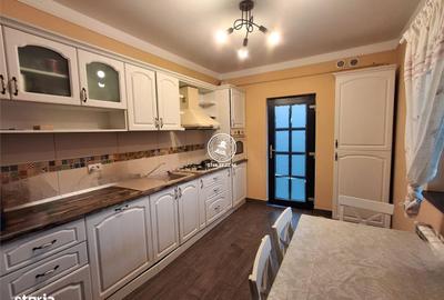 Casă cu 4 camere cu Teren 457 Mp în Rediu
