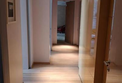 Vanzare apartament 4 camere Dorobanti - Primaverii | mobilat ?i utilat | 2 locur - 7